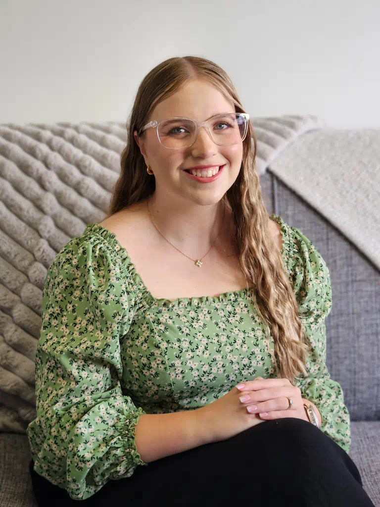 hannah jones