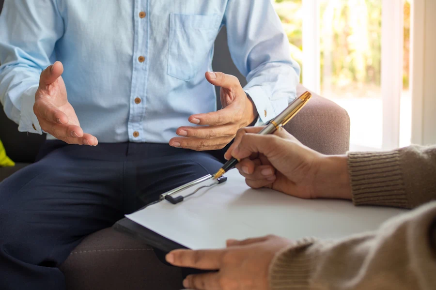 Psychologist in Launceston